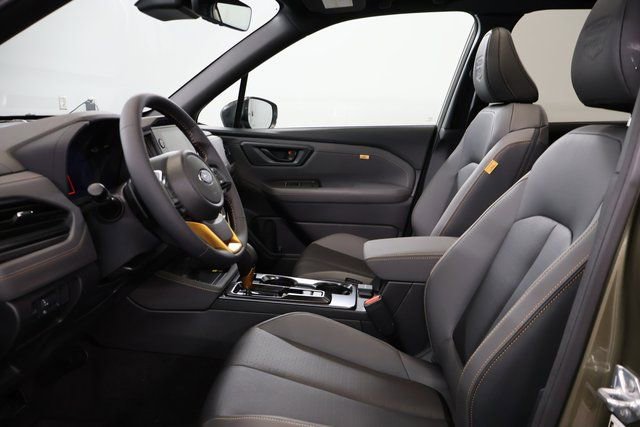 New 2026 Subaru Forester Wilderness image 15