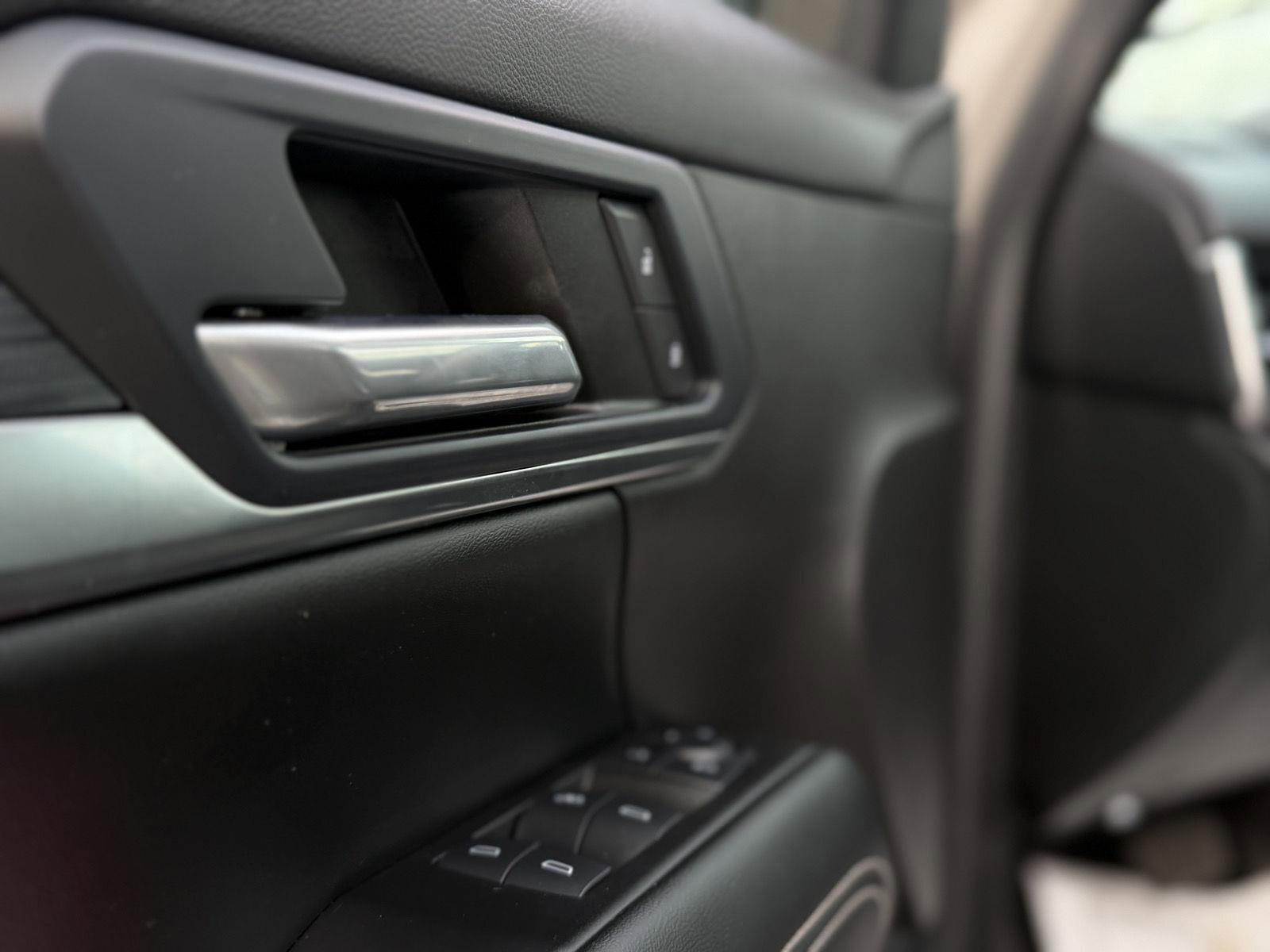 Certified 2025 GMC Terrain Elevation image 14