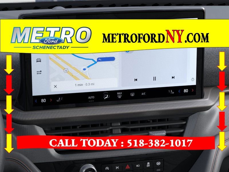 New 2026 Ford Explorer Active AWD/4WD image 14