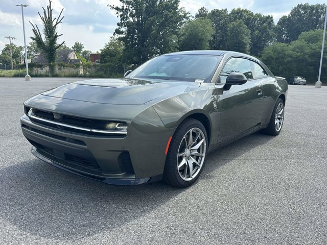 New 2026 Dodge Charger Scat Pack AWD/4WD image 3