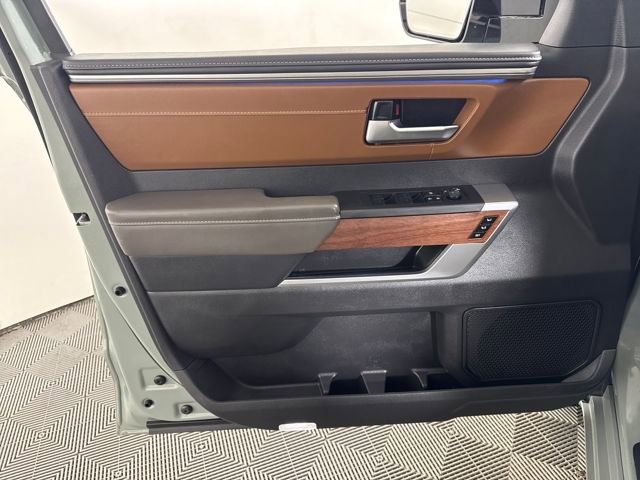 Used 2024 Toyota Tundra 1794 Edition image 23