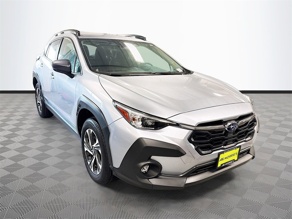 New 2026 Subaru Crosstrek 2.0i Premium w/ Crosstrek Mirror Package image 3