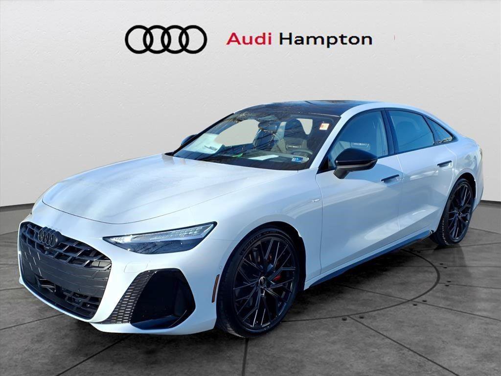 New 2026 Audi A6 Prestige AWD/4WD image 1
