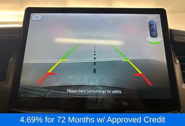 Used 2023 Ford Expedition XLT image 34