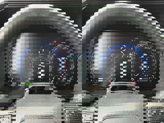 Certified 2024 Toyota Land Cruiser Base image 16