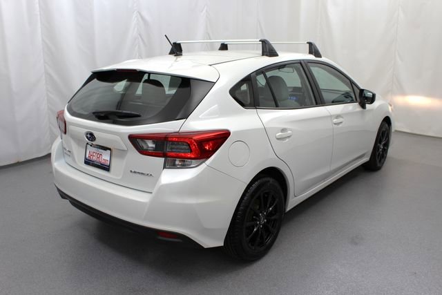 Used 2022 Subaru Impreza 2.0i AWD/4WD image 7
