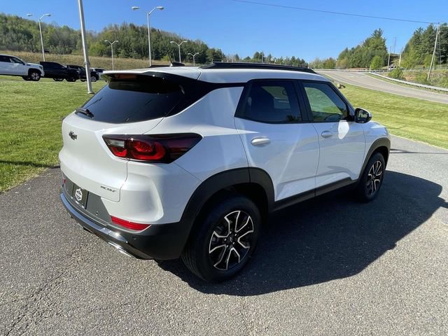 New 2026 Chevrolet TrailBlazer ACTIV w/ Convenience Package AWD/4WD image 7