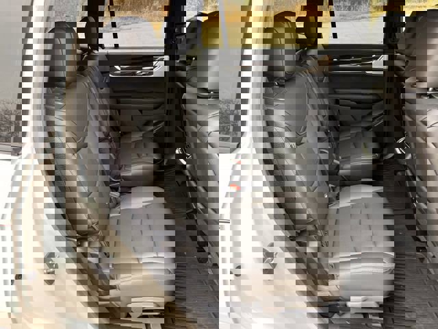 Certified 2023 Cadillac XT6 Sport image 29