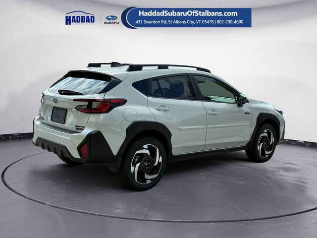 New 2026 Subaru Crosstrek 2.5i Limited AWD/4WD image 5