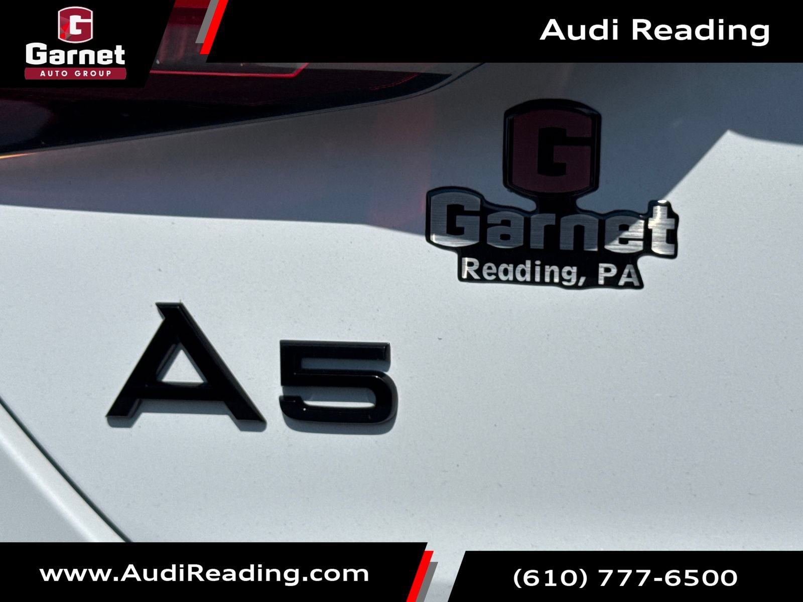 Certified 2024 Audi A5 2.0T Premium Plus AWD/4WD image 40