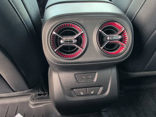 New 2025 Chevrolet Blazer EV RS RWD image 6