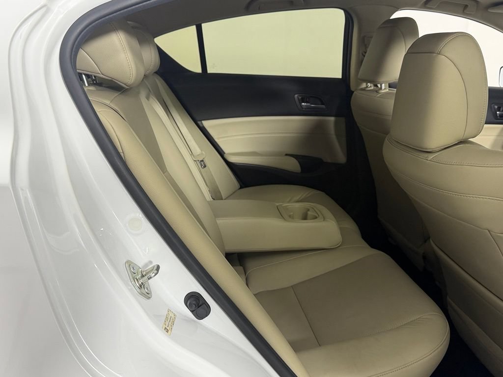 Used 2016 Acura ILX FWD image 27