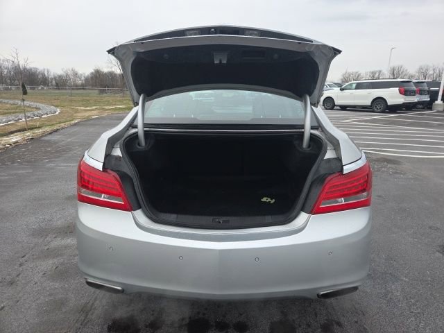 Used 2015 Buick LaCrosse Leather image 12