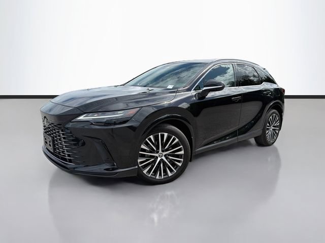 Used 2024 Lexus RX 350 AWD