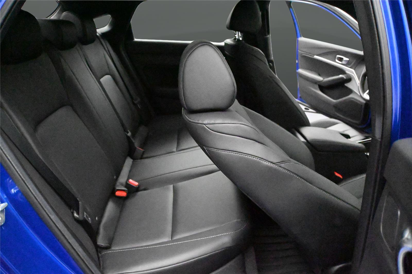 Certified 2024 Acura Integra A-Spec FWD image 19