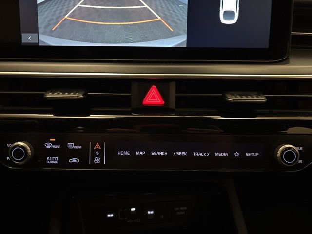 Certified 2025 Kia K5 GT image 18