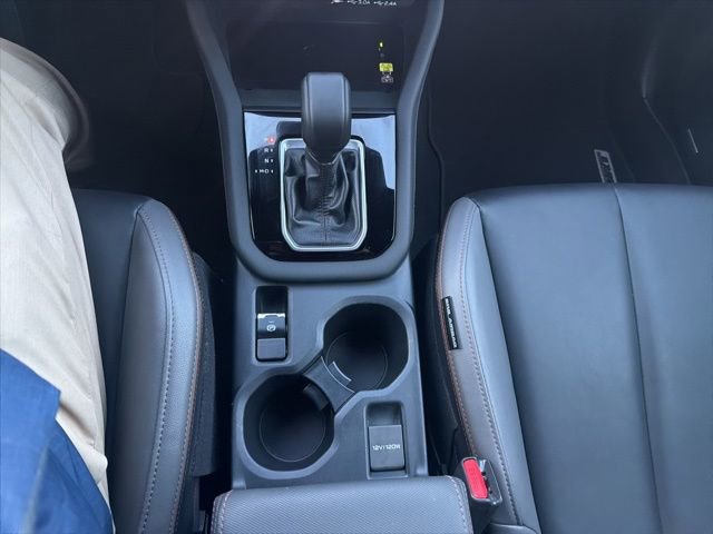 Used 2025 Subaru Forester Sport AWD/4WD image 36