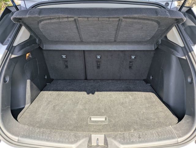 Certified 2024 Buick Encore GX Sport Touring w/ Comfort Package image 8