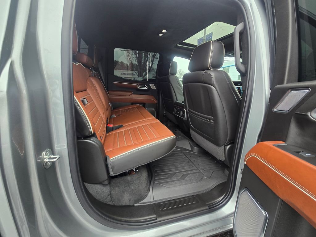 Used 2024 GMC Sierra 1500 Denali Ultimate image 14