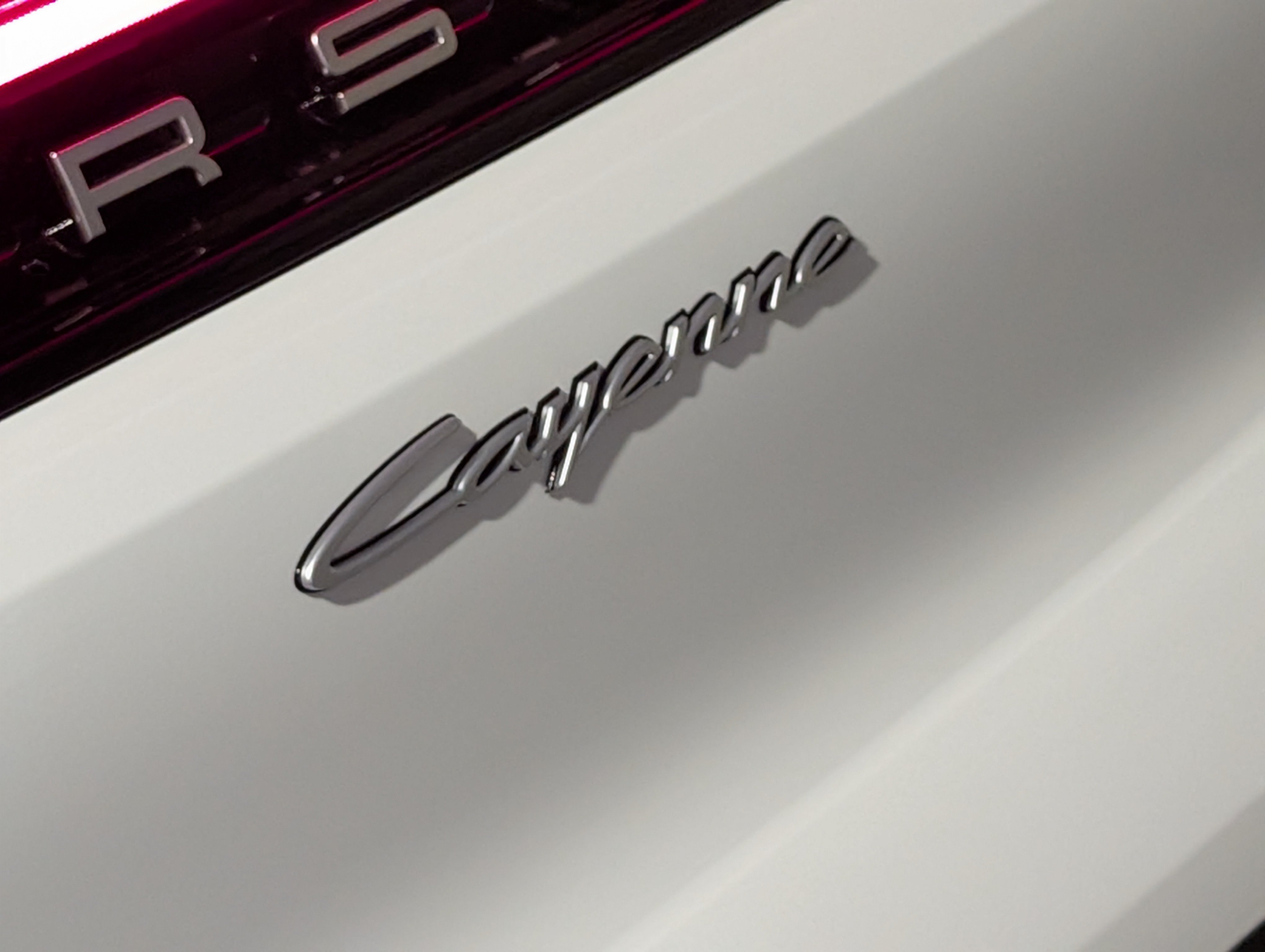New 2026 Porsche Cayenne E-Hybrid AWD/4WD image 16