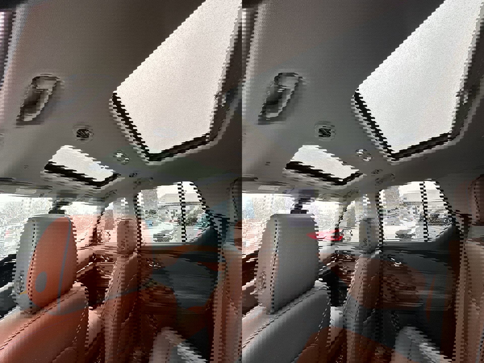 Certified 2021 Chevrolet Traverse High Country image 21