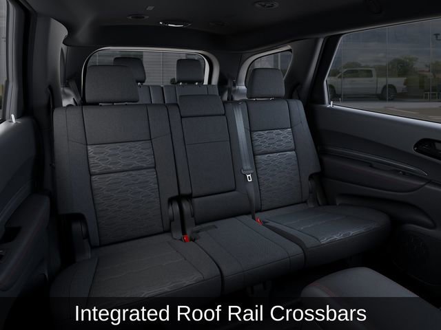 New 2026 Dodge Durango GT w/ Blacktop Package image 17