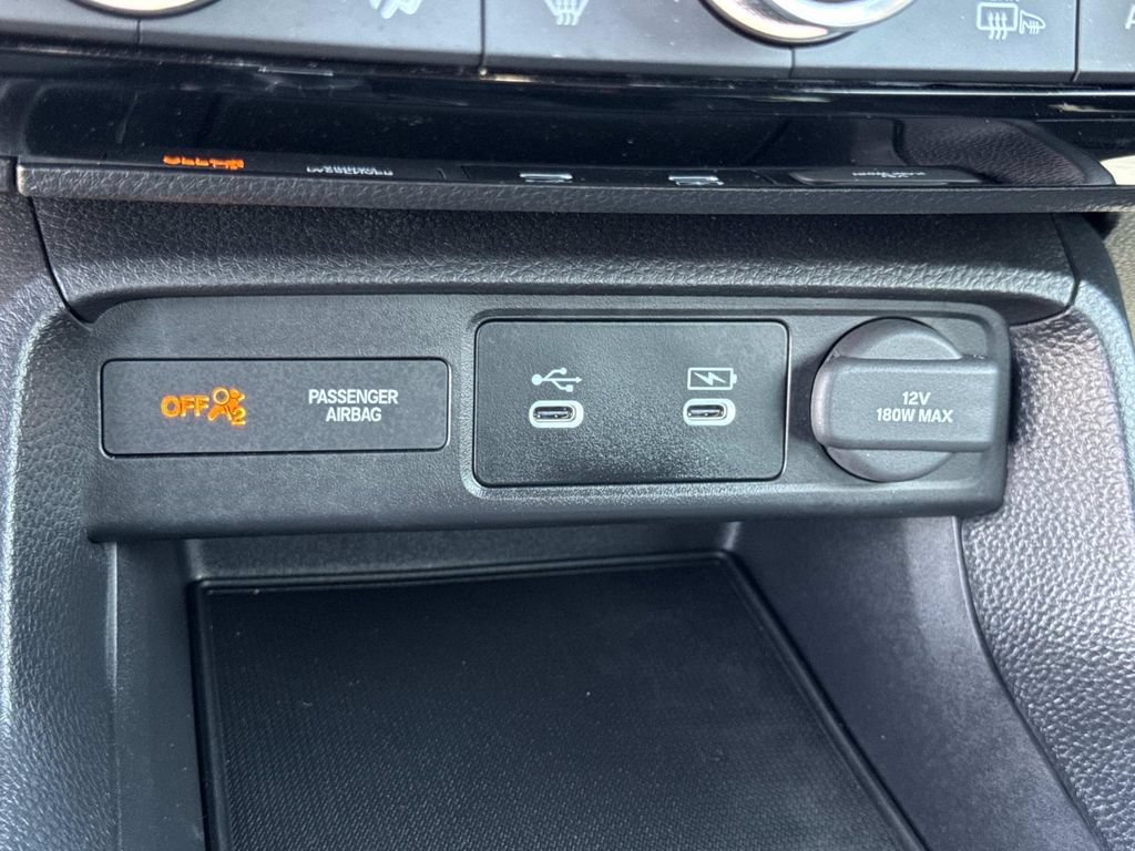 Used 2025 Honda Civic Sport image 12