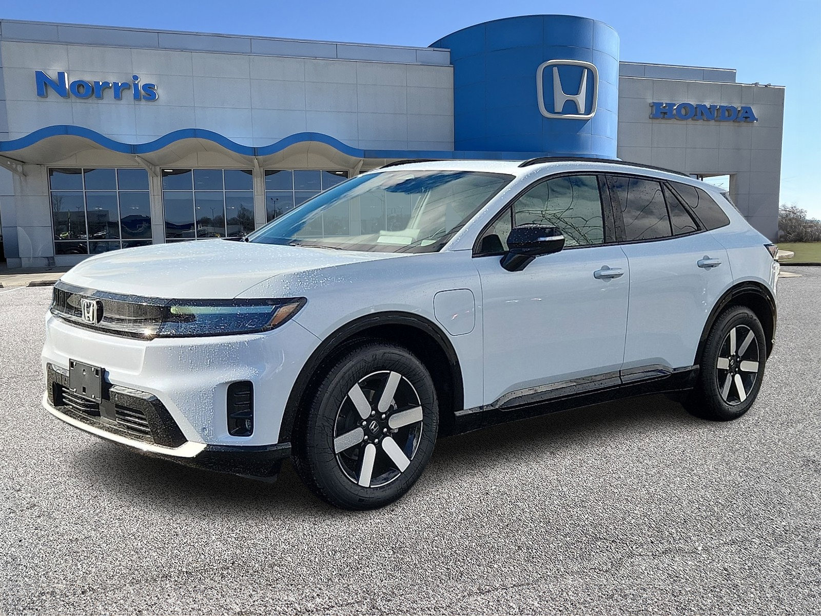 New 2026 Honda Prologue Touring image 2