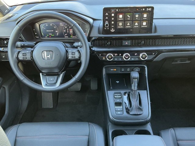 New 2026 Honda CR-V Sport Touring image 8