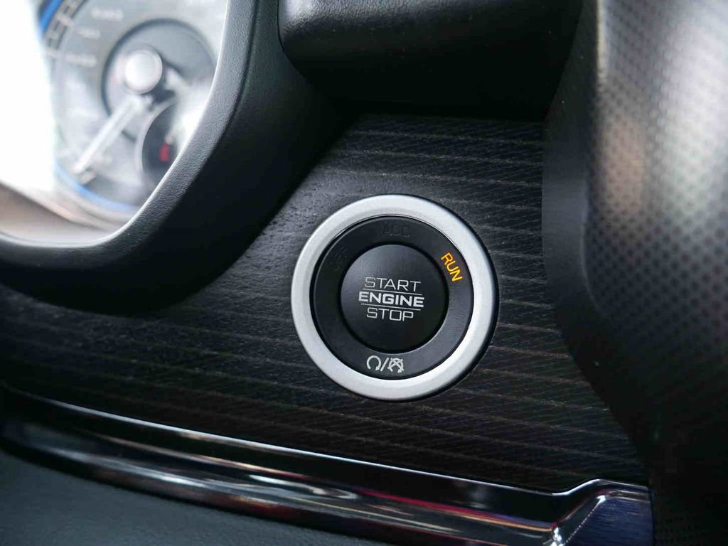 Used 2022 RAM 1500 Limited w/ Trailer Tow Group image 47