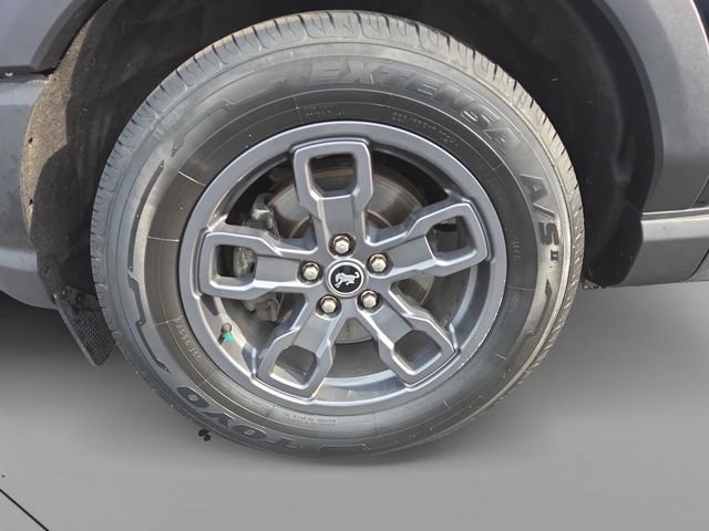Used 2022 Ford Bronco Sport Big Bend AWD/4WD image 38
