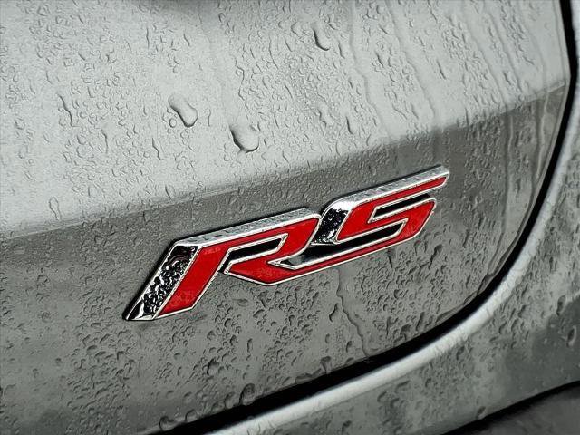 Used 2025 Chevrolet Trax RS image 31