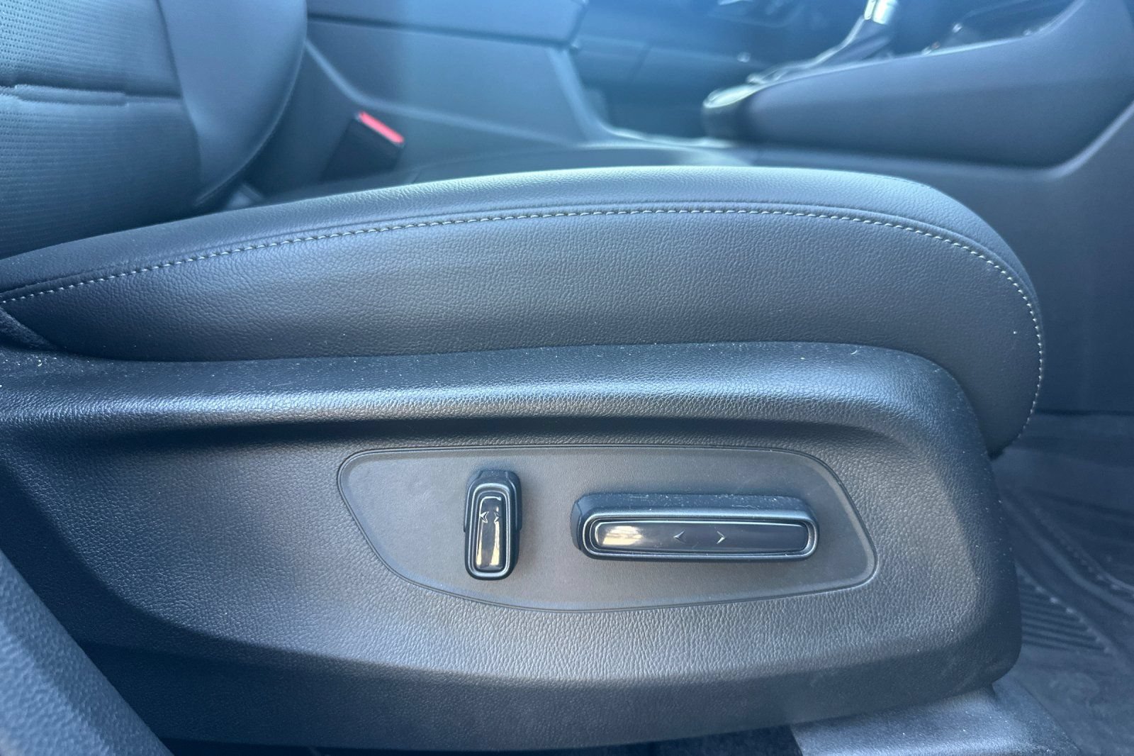 Used 2024 Honda CR-V EX-L image 22