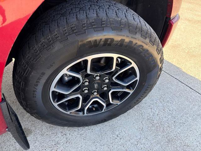 Certified 2023 Ford F150 Lariat AWD/4WD image 15