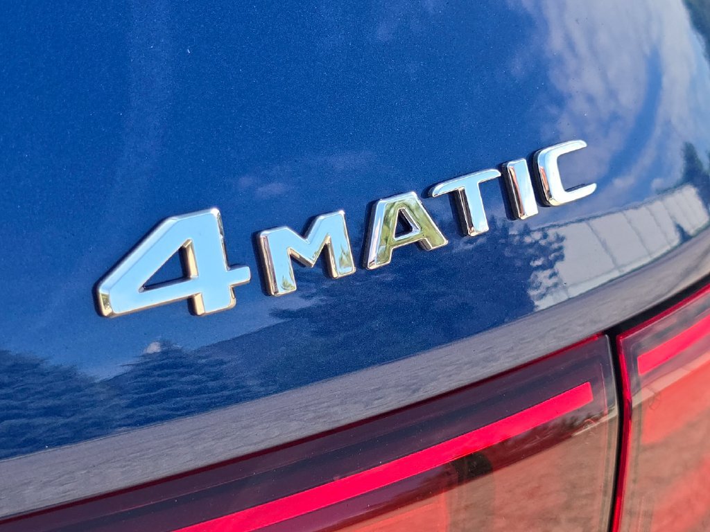 New 2026 Mercedes-Benz GLB 250 4MATIC image 5