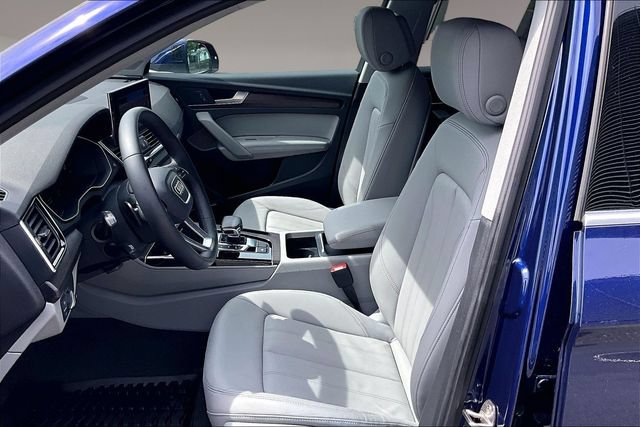 Certified 2022 Audi Q5 2.0T Premium Plus AWD/4WD image 20