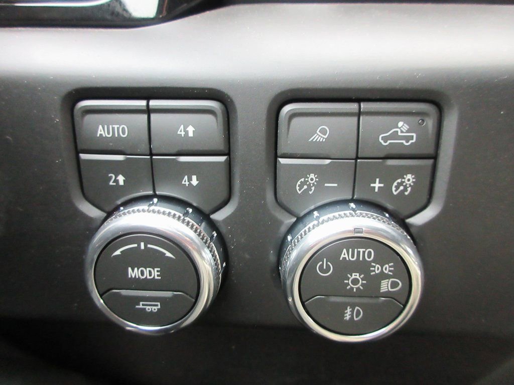 New 2026 GMC Sierra 1500 AT4X w/ AT4X AEV Edition image 18