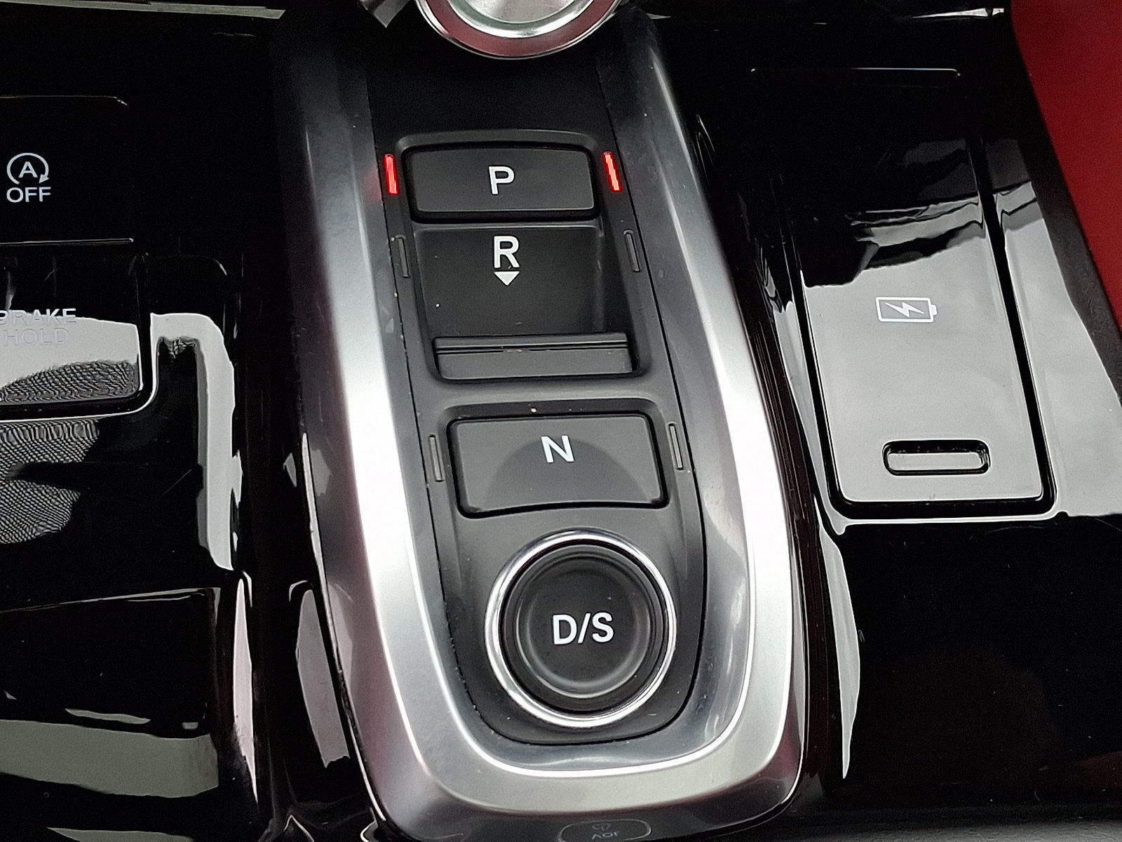 Certified 2023 Acura MDX A-Spec AWD/4WD image 17