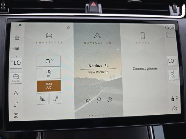 New 2026 Land Rover Range Rover Evoque S AWD/4WD image 26