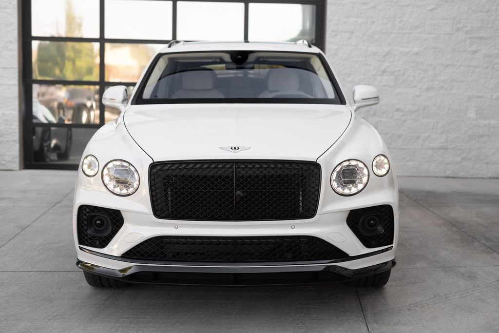 Used 2023 Bentley Bentayga Speed AWD/4WD image 11