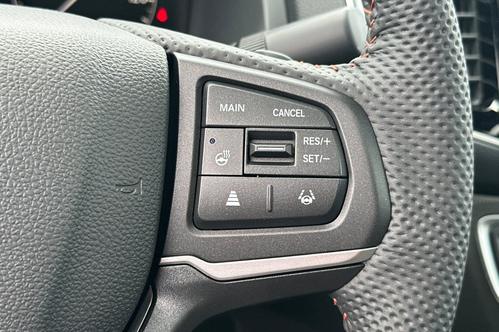 New 2026 Honda Ridgeline TrailSport+ image 29