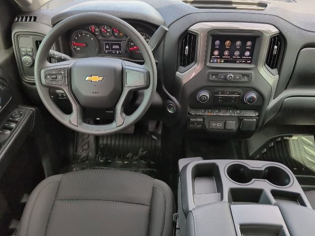 New 2026 Chevrolet Silverado 3500 W/T image 4