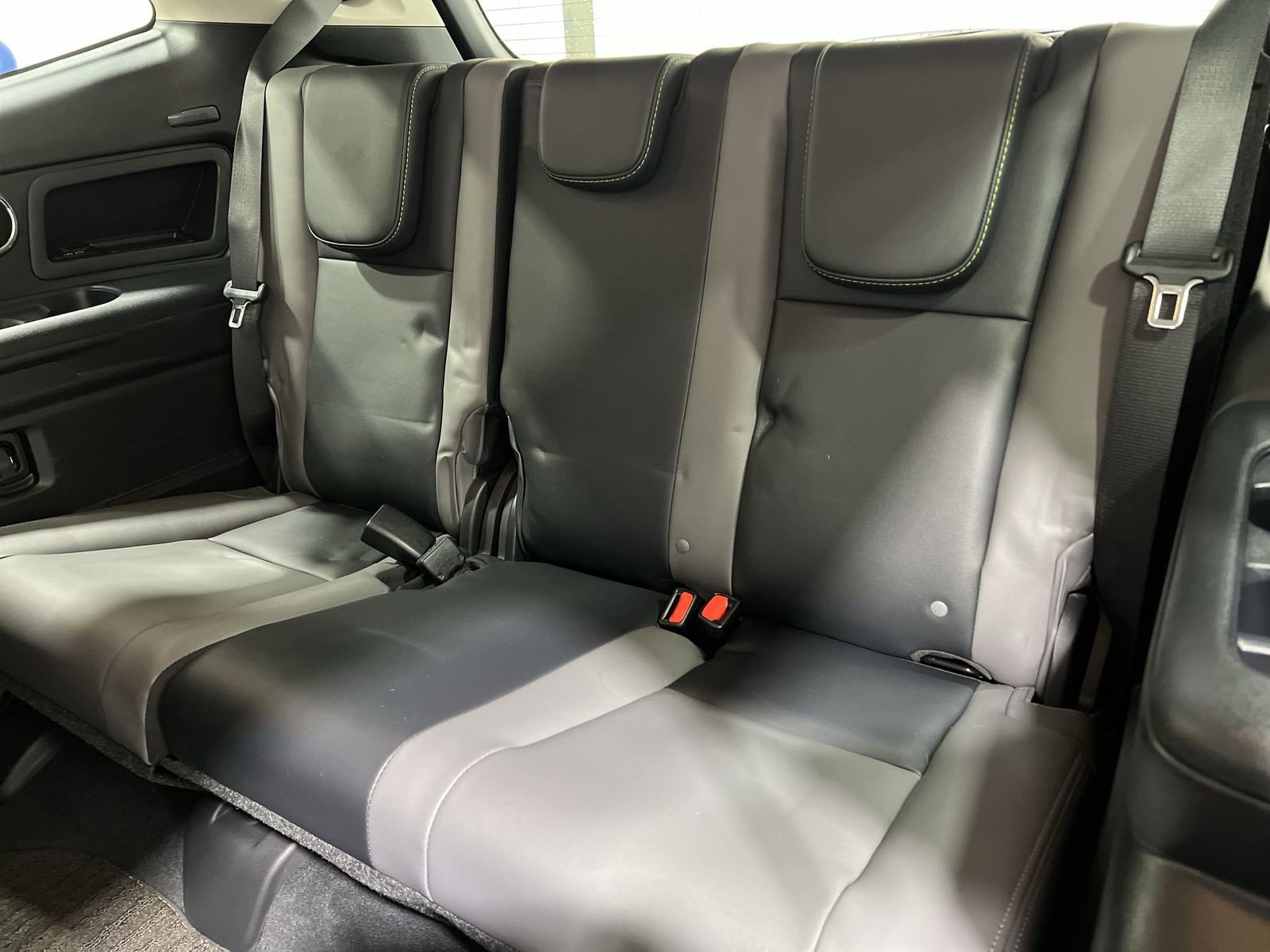 Used 2023 Subaru Ascent Onyx Edition Limited image 24