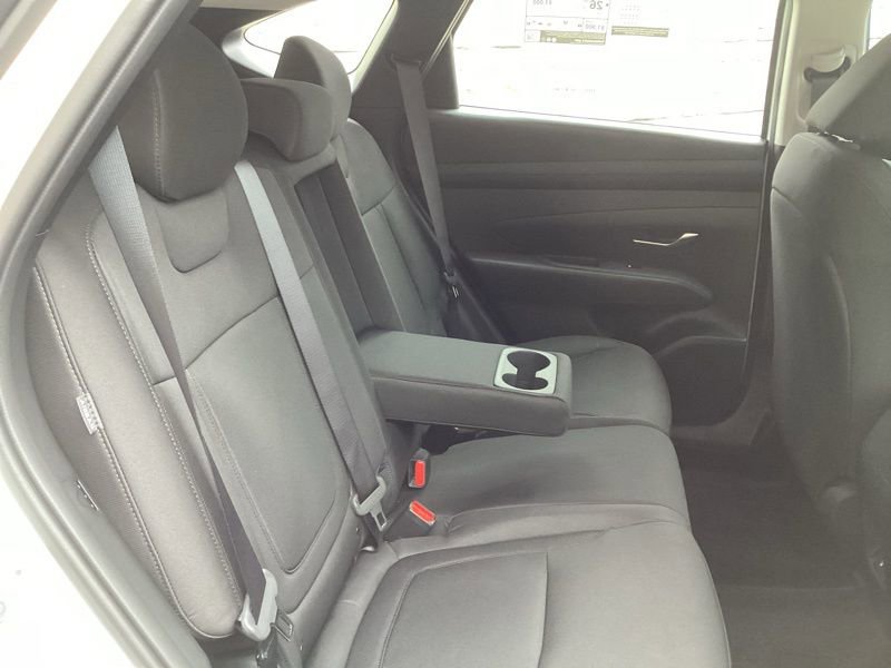 New 2026 Hyundai Tucson SE image 13