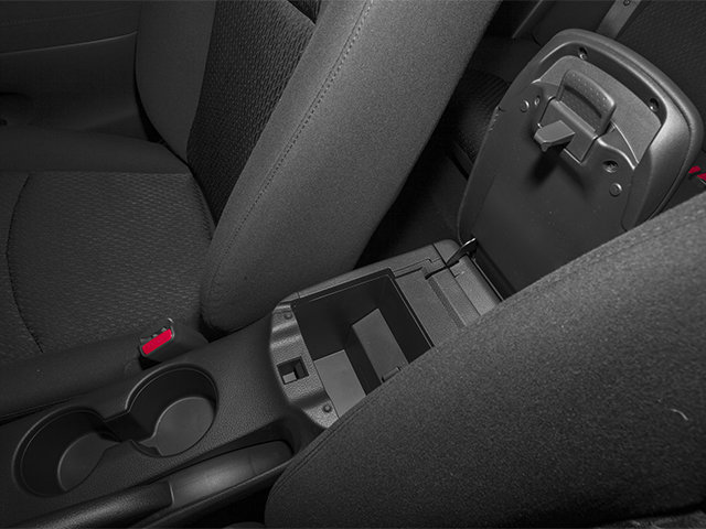 Used 2013 Nissan Sentra SR w/ Driver Pkg image 21