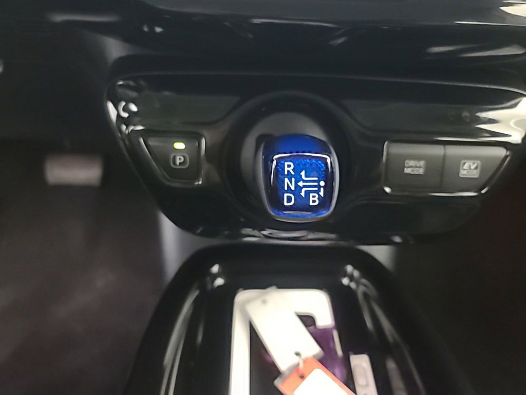 Used 2016 Toyota Prius Three w/ Advanced Technology Package FWD image 37