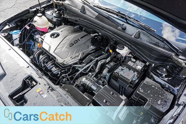 Used 2023 Kia Sportage X-Line w/ X-Line Premium Package image 47