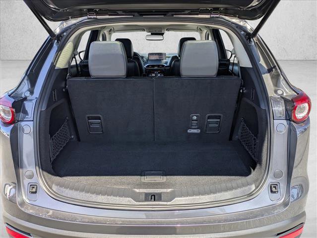 Used 2023 MAZDA CX-9 Touring image 9