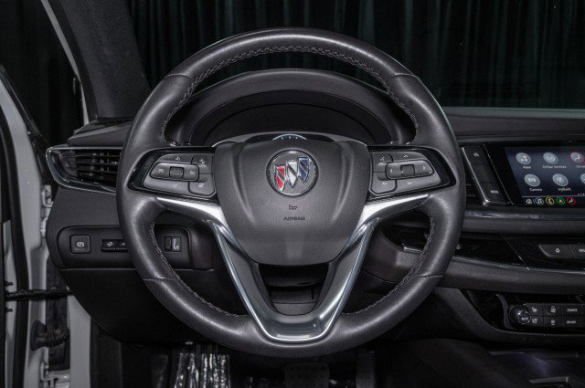 Used 2023 Buick Enclave Avenir w/ Avenir Technology Package image 19