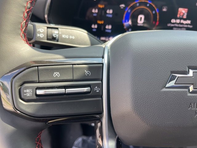 New 2025 Chevrolet Colorado Z71 w/ Technology Package image 18